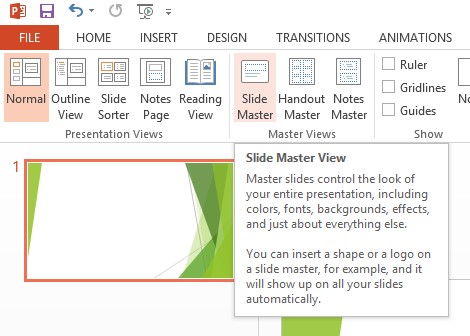 Adding a Video Background in PowerPoint - Onsite Software Training from  Versitas
